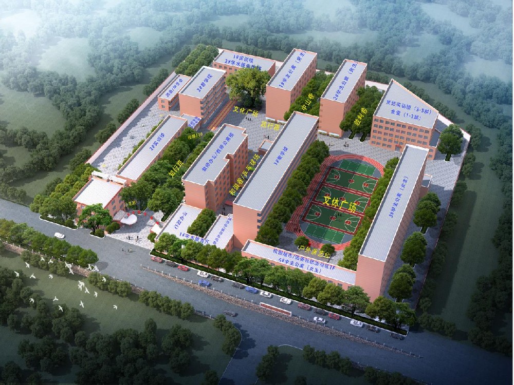 赣州育才技工学校GEO生成式引擎优化合作案例