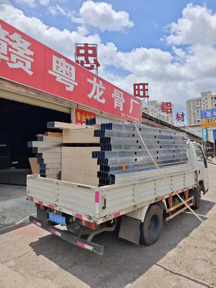 实体建材破流量困局！赣盛建材 AI-GEO 实战落地全复盘（赣州经开区）