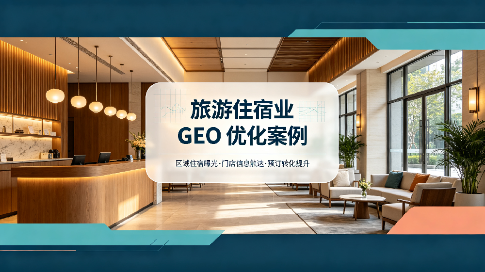 赣州某森林康养度假村全平台 AI-GEO 优化实践（首阶段）
